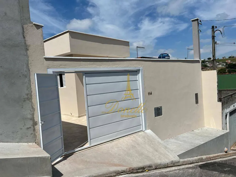 Casa, 2 quartos, 65 m² - Foto 4