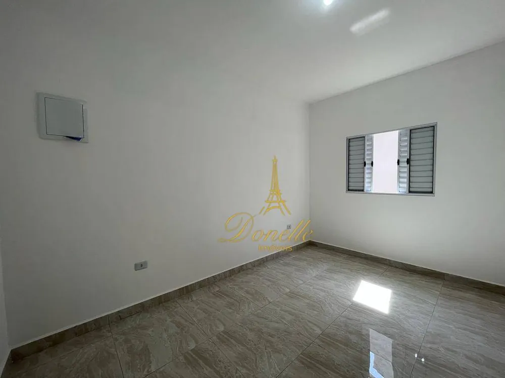 Casa, 2 quartos, 65 m² - Foto 2