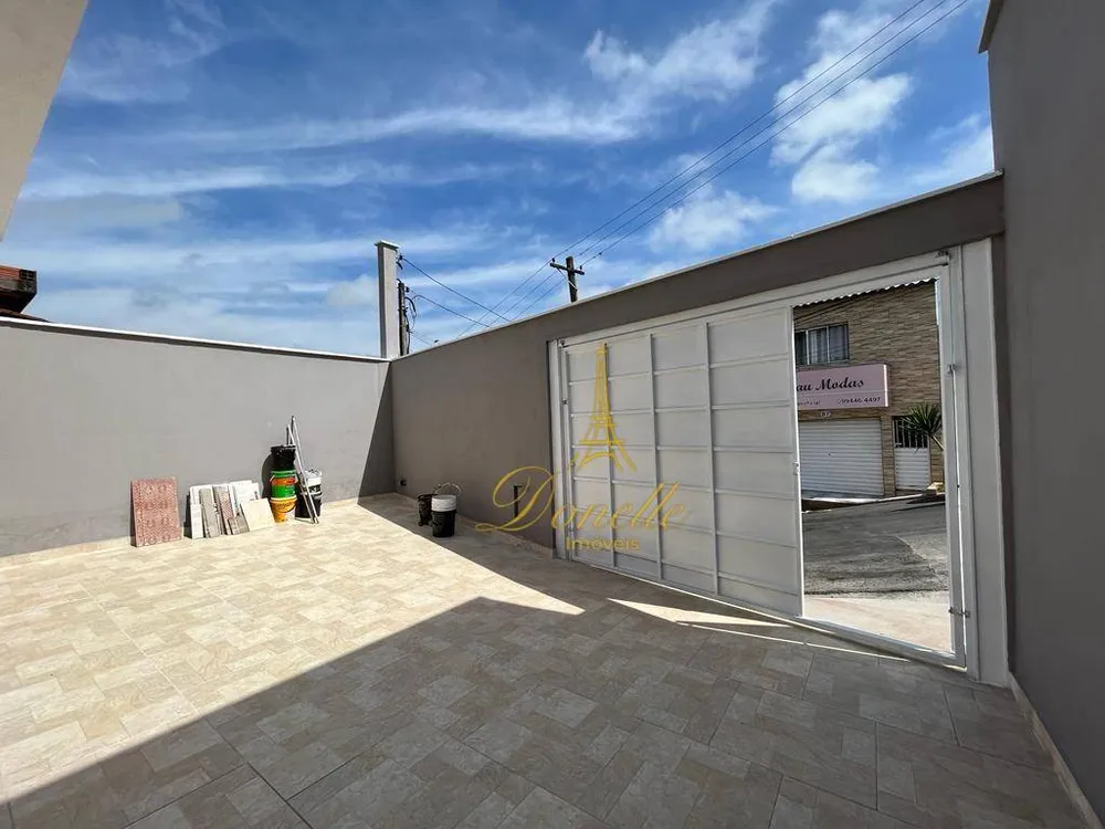 Casa, 2 quartos, 65 m² - Foto 3