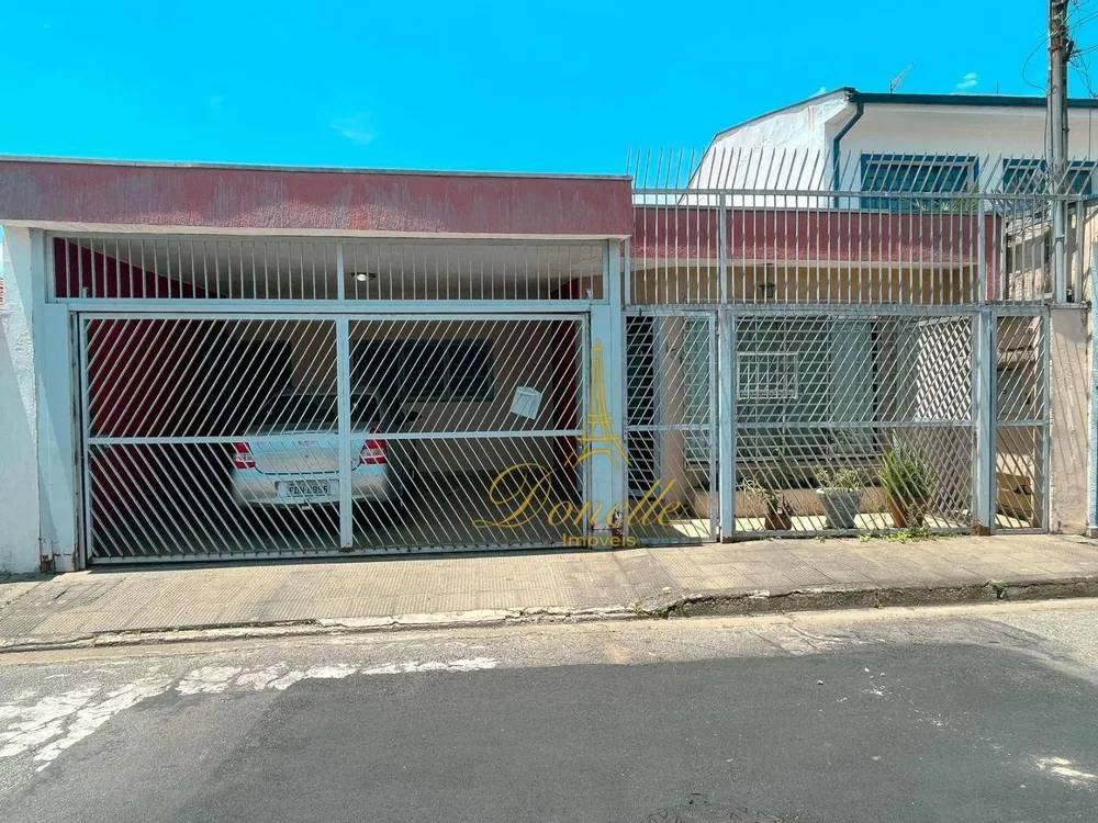 Casa, 3 quartos, 140 m² - Foto 1