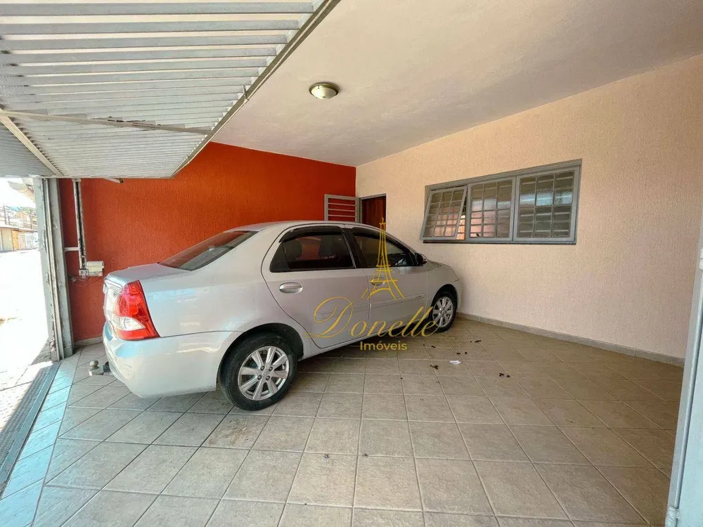 Casa, 3 quartos, 140 m² - Foto 4