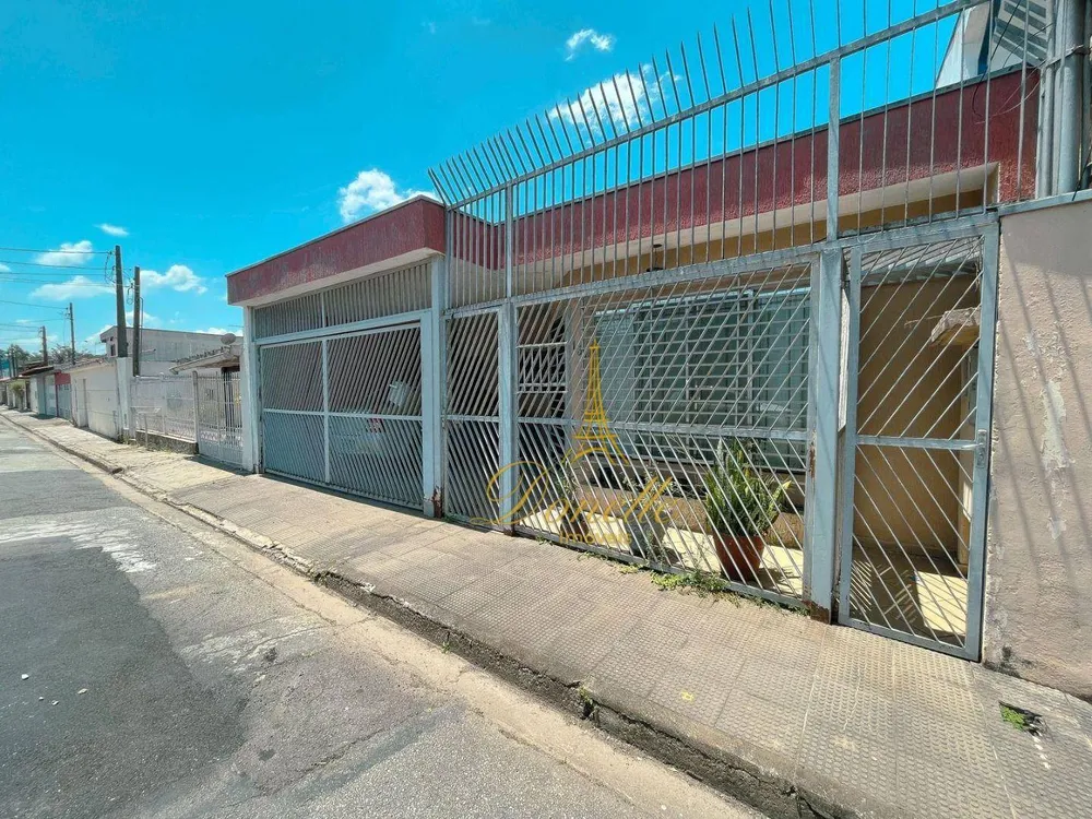 Casa, 3 quartos, 140 m² - Foto 3