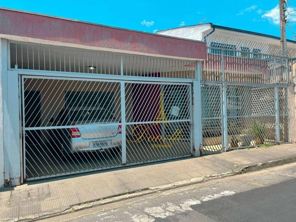 Casa, 3 quartos, 140 m² - Foto 2