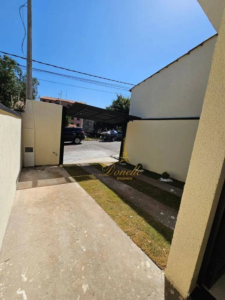 Casa, 3 quartos, 73 m² - Foto 4