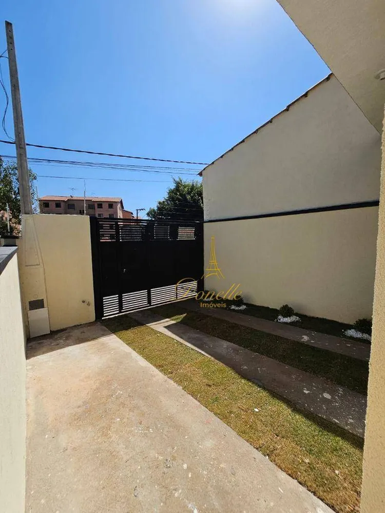 Casa, 3 quartos, 73 m² - Foto 3
