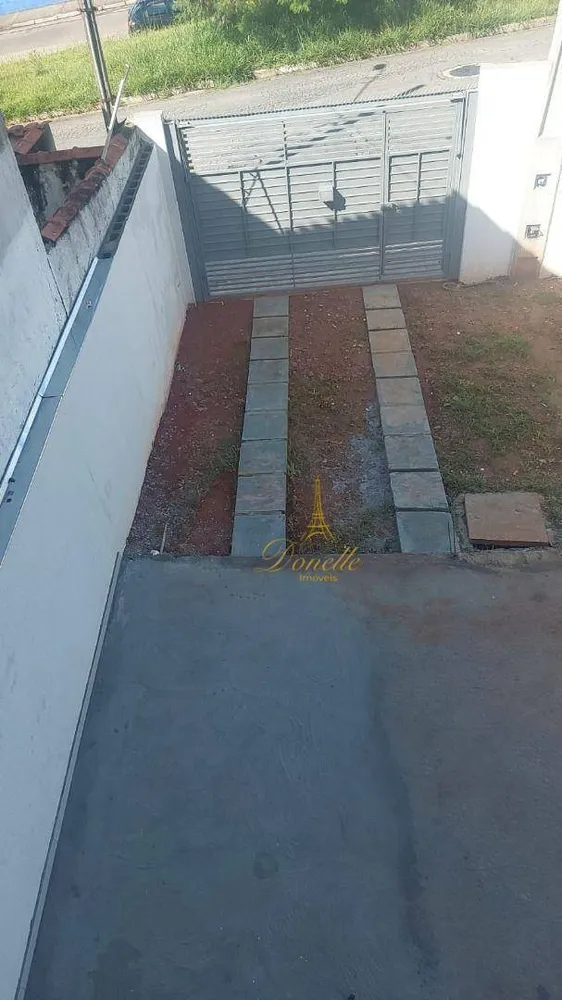 Sobrado, 2 quartos, 70 m² - Foto 3