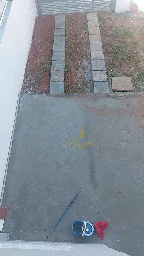 Sobrado, 2 quartos, 70 m² - Foto 2