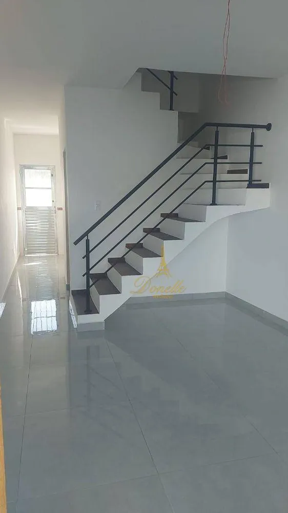 Sobrado, 2 quartos, 70 m² - Foto 4