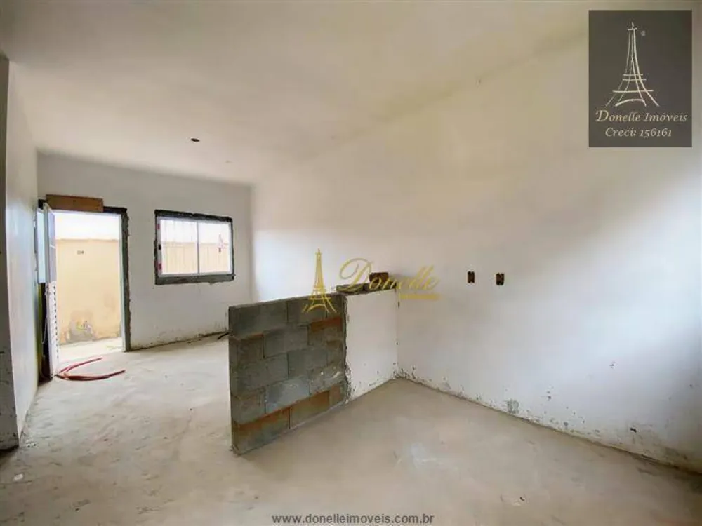 Casa, 2 quartos, 55 m² - Foto 3