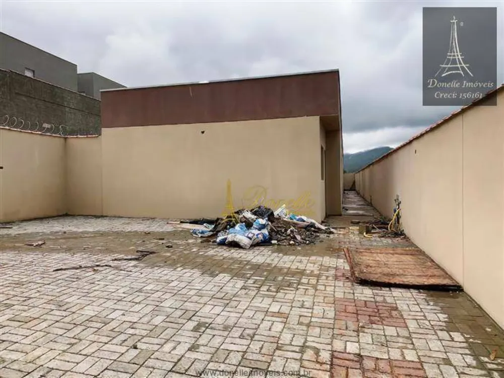 Casa, 2 quartos, 55 m² - Foto 1