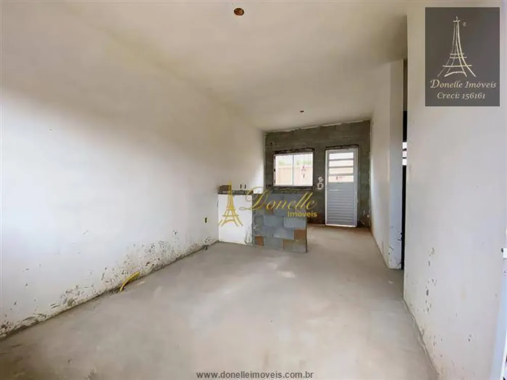 Casa, 2 quartos, 55 m² - Foto 4