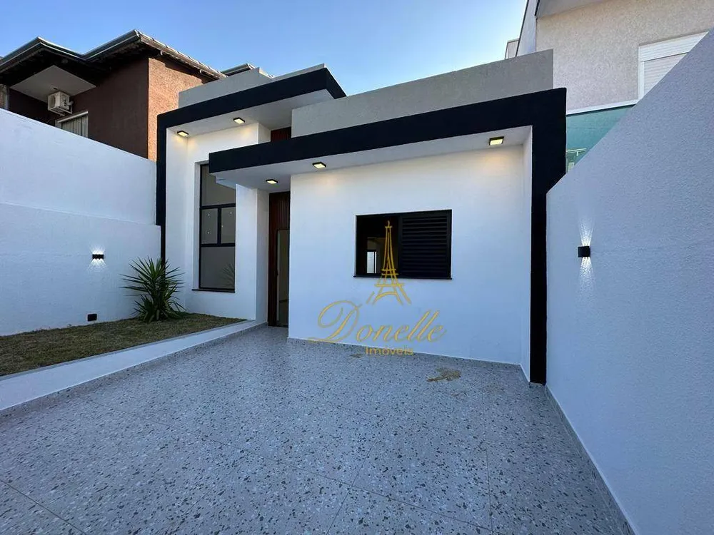 Casa, 3 quartos, 75 m² - Foto 3