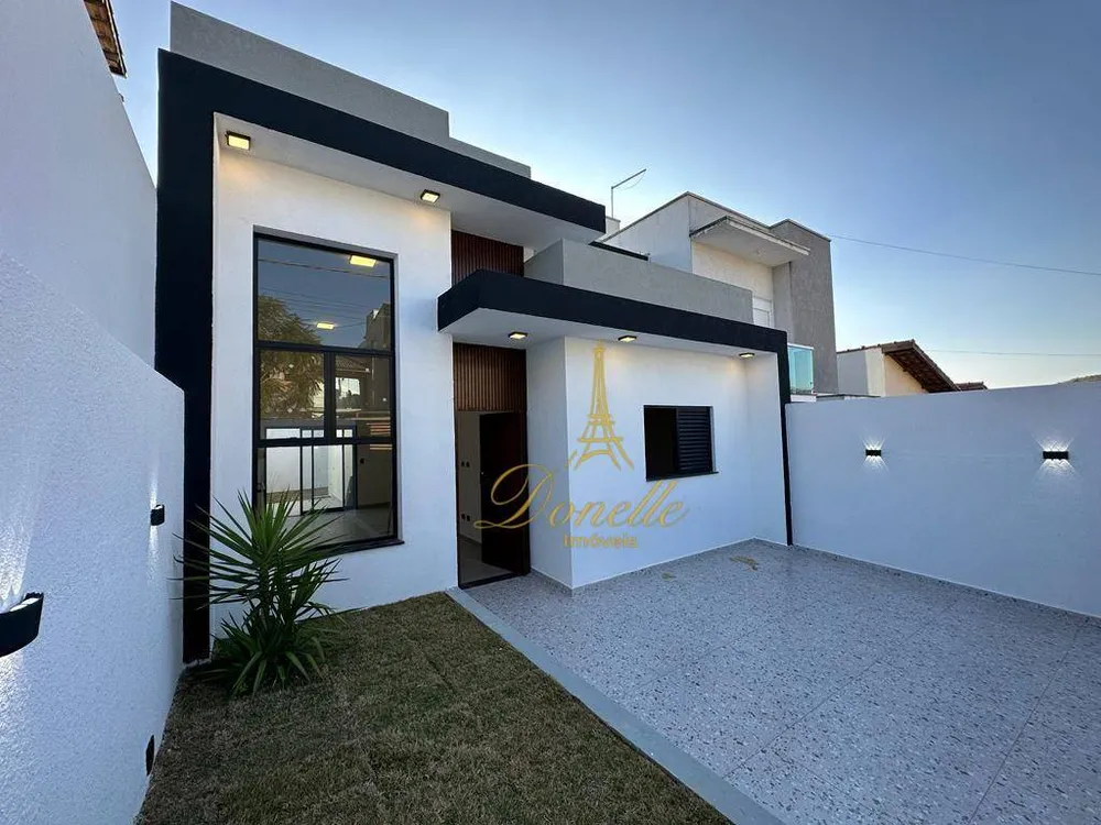 Casa, 3 quartos, 75 m² - Foto 4
