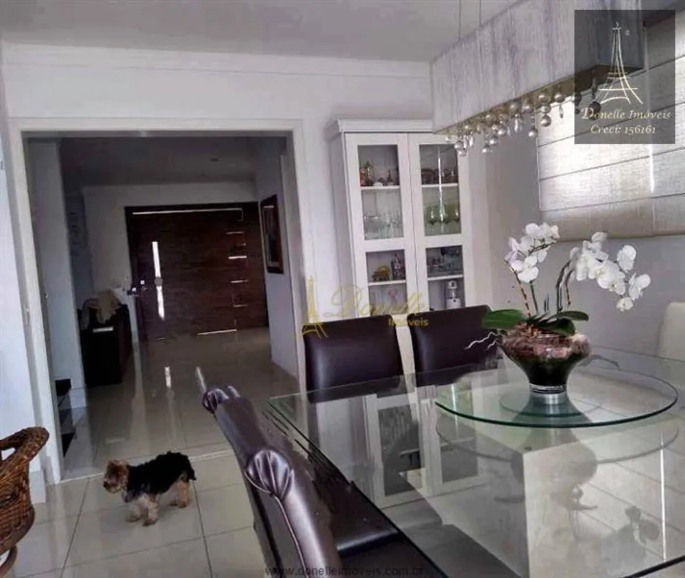 Sobrado, 3 quartos, 300 m² - Foto 3