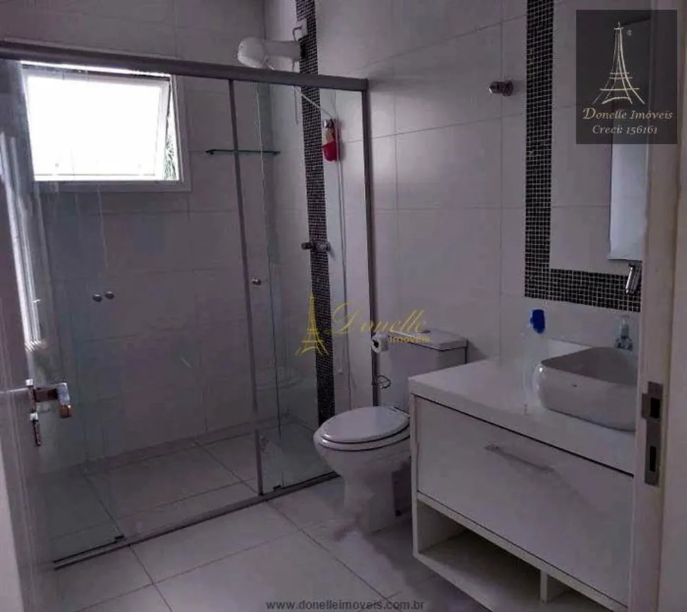 Sobrado, 3 quartos, 300 m² - Foto 2