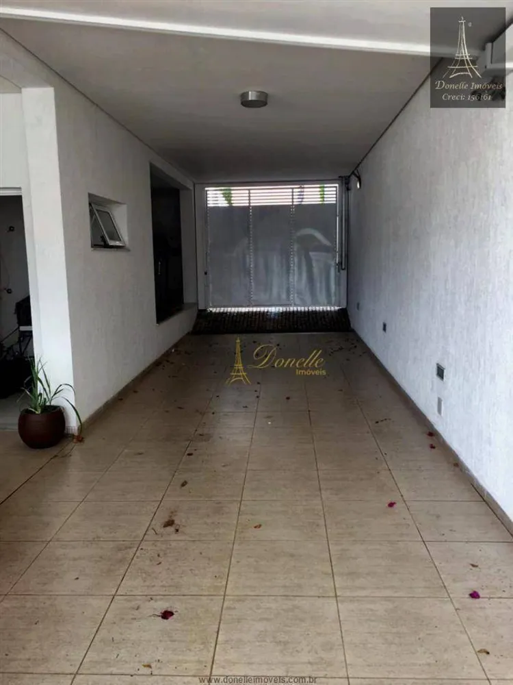Sobrado, 3 quartos, 300 m² - Foto 4