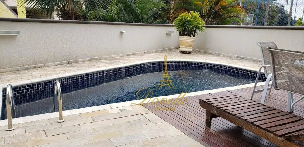 Sobrado, 3 quartos, 300 m² - Foto 3