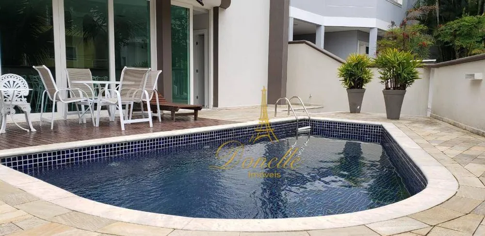 Sobrado, 3 quartos, 300 m² - Foto 4