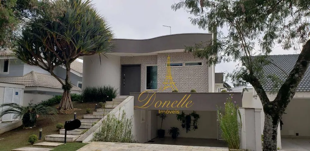 Sobrado, 3 quartos, 300 m² - Foto 1