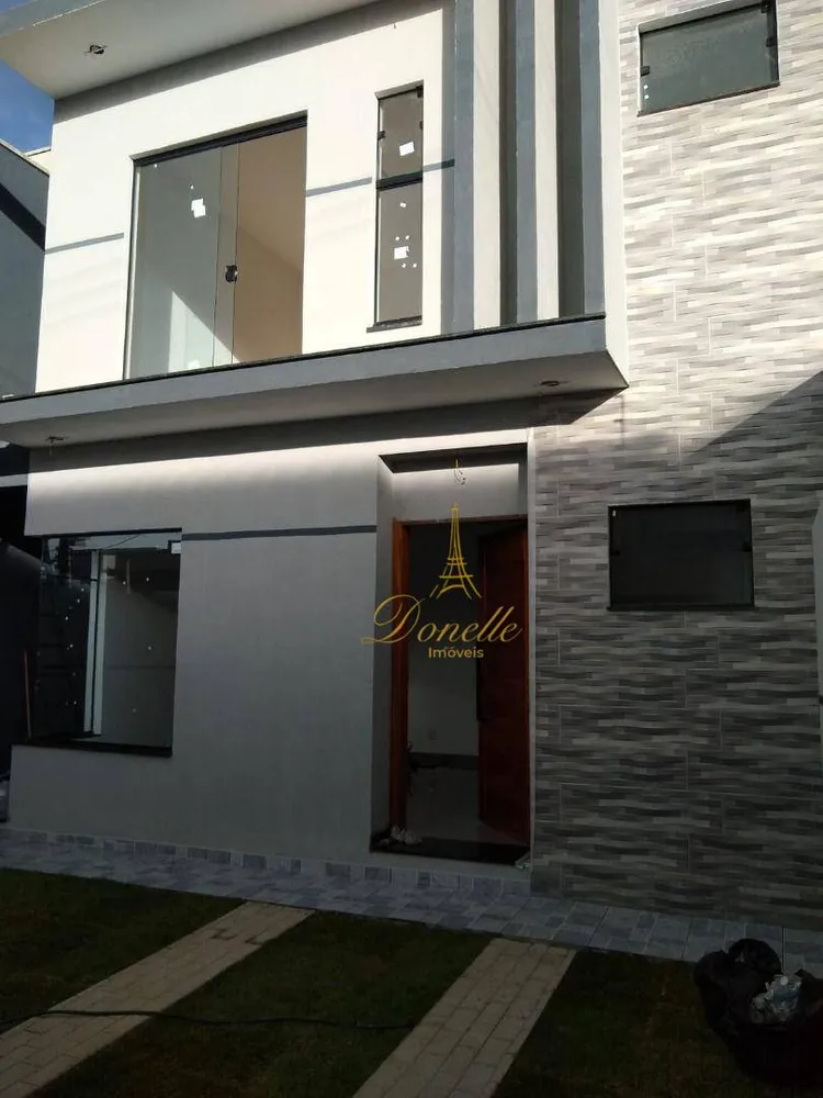 Sobrado, 3 quartos, 123 m² - Foto 4