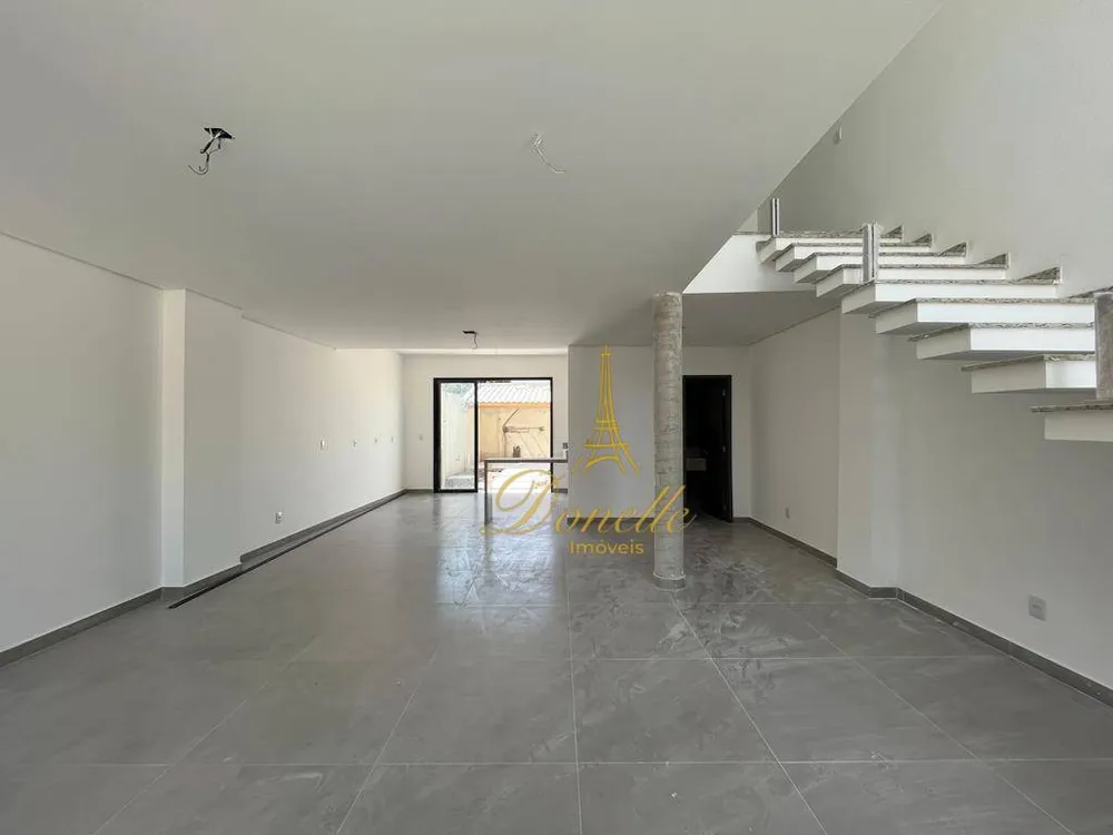 Sobrado, 3 quartos, 121 m² - Foto 4