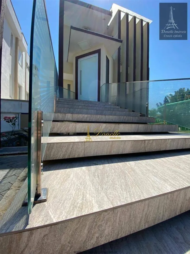 Sobrado, 4 quartos, 300 m² - Foto 3