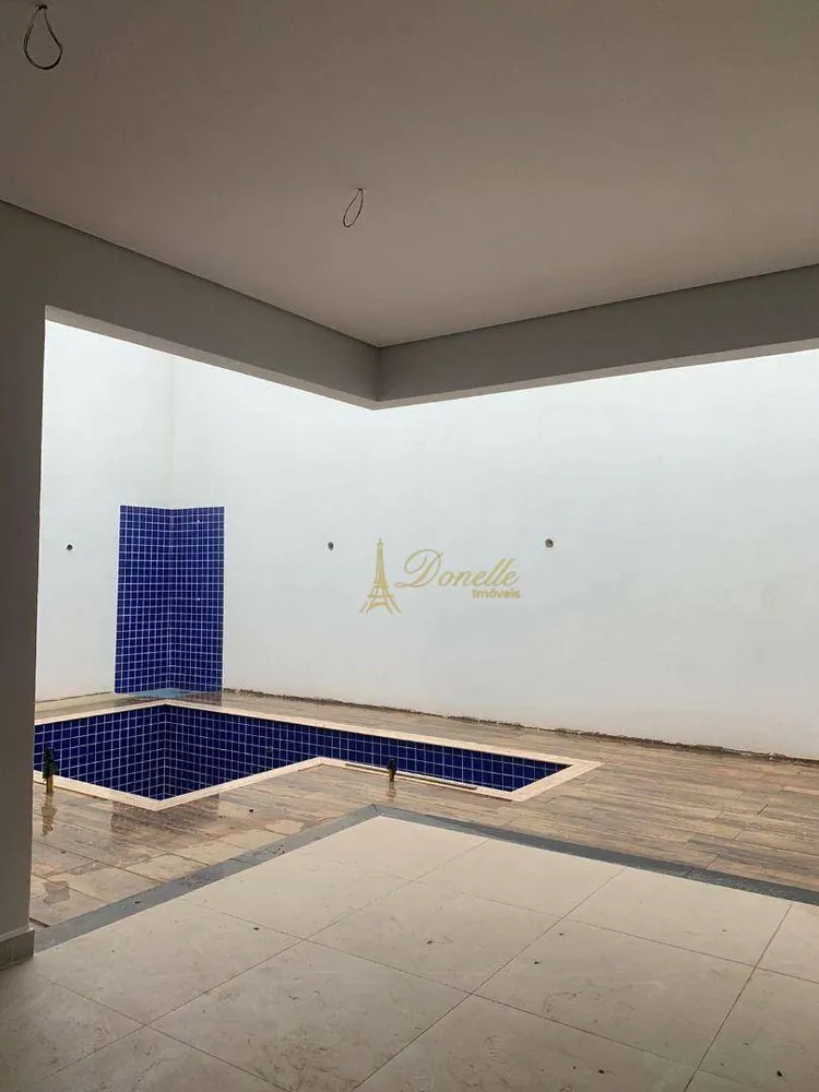 Sobrado, 3 quartos, 294 m² - Foto 3