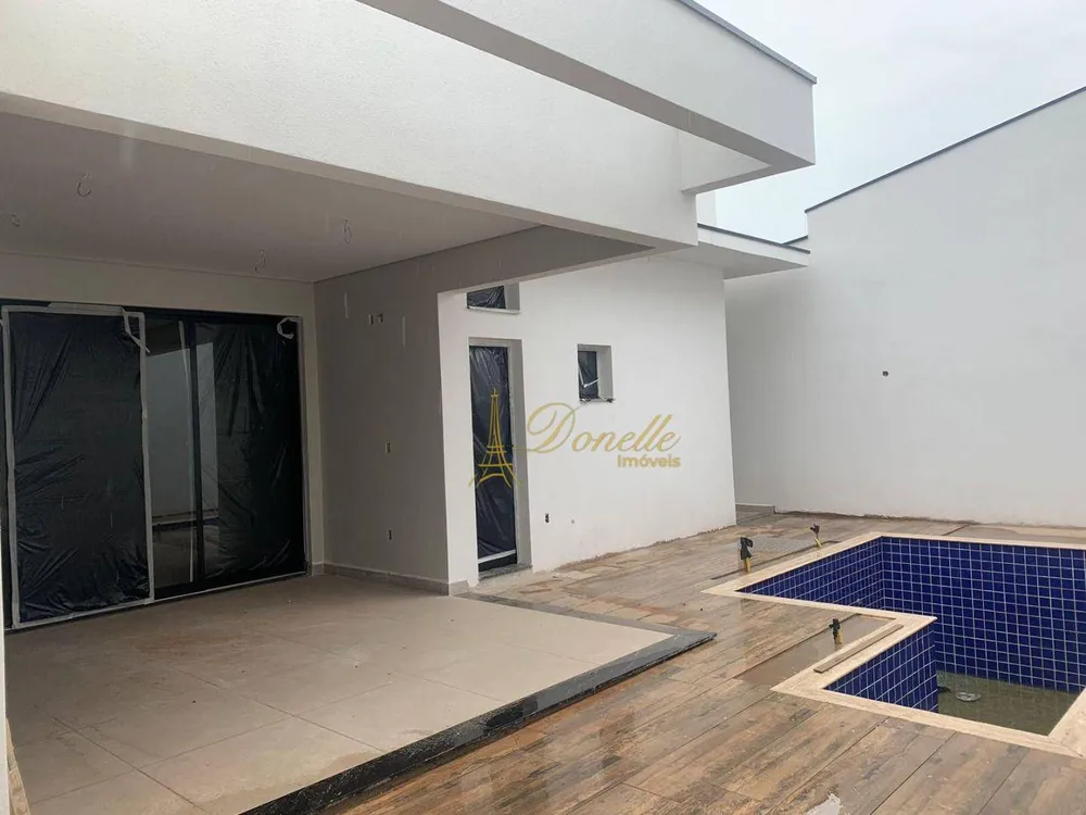 Sobrado, 3 quartos, 294 m² - Foto 4