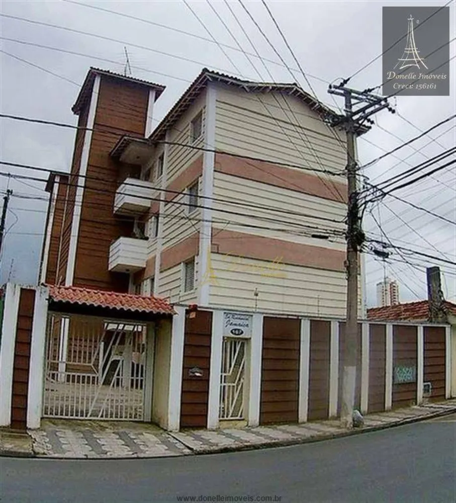 Apartamento, 2 quartos, 70 m² - Foto 1