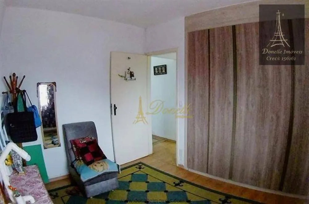 Apartamento, 2 quartos, 70 m² - Foto 2