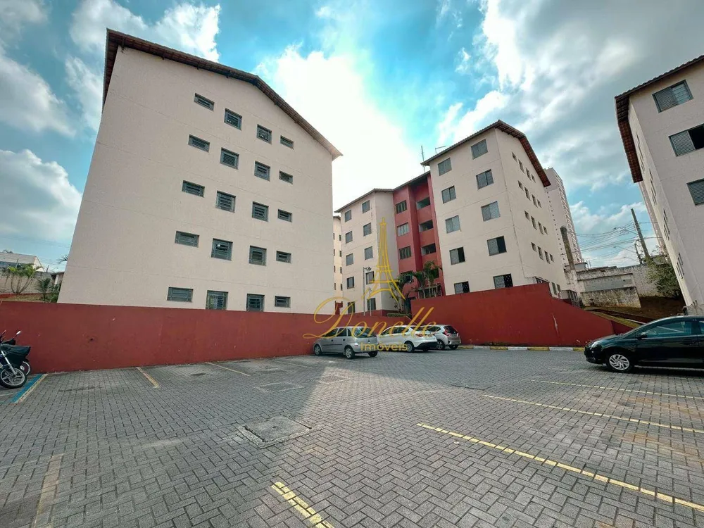 Apartamento, 43 m² - Foto 3