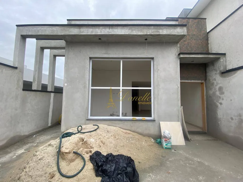 Casa, 3 quartos, 78 m² - Foto 1