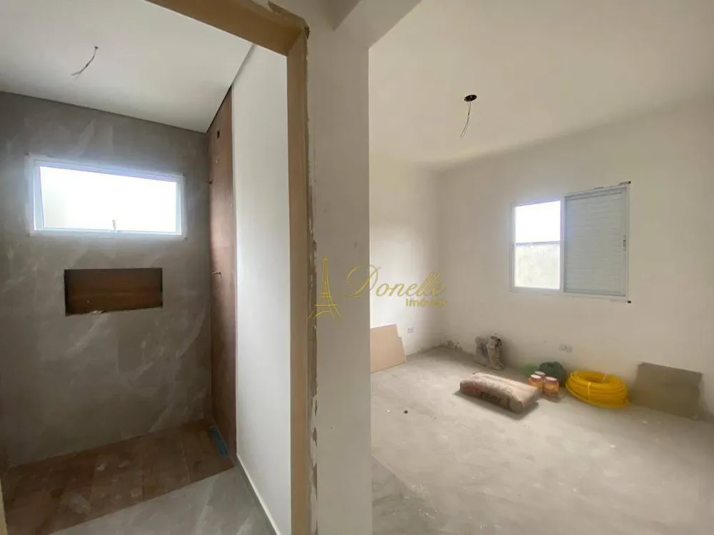 Casa, 3 quartos, 78 m² - Foto 2