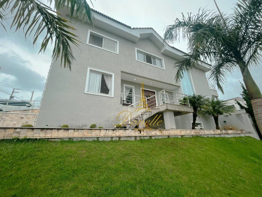 Sobrado, 4 quartos, 323 m² - Foto 3