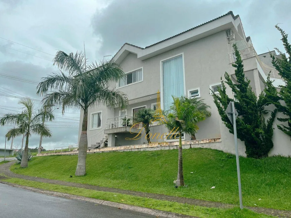 Sobrado, 4 quartos, 323 m² - Foto 1