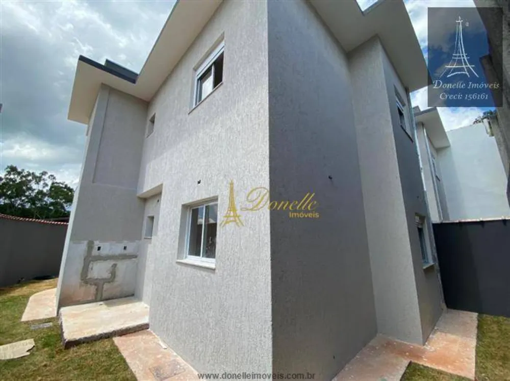 Sobrado, 3 quartos, 110 m² - Foto 4