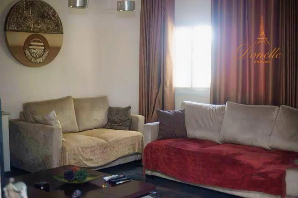 Sobrado, 4 quartos, 400 m² - Foto 4