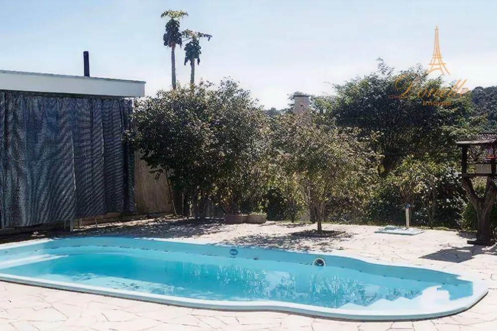 Sobrado, 4 quartos, 400 m² - Foto 3