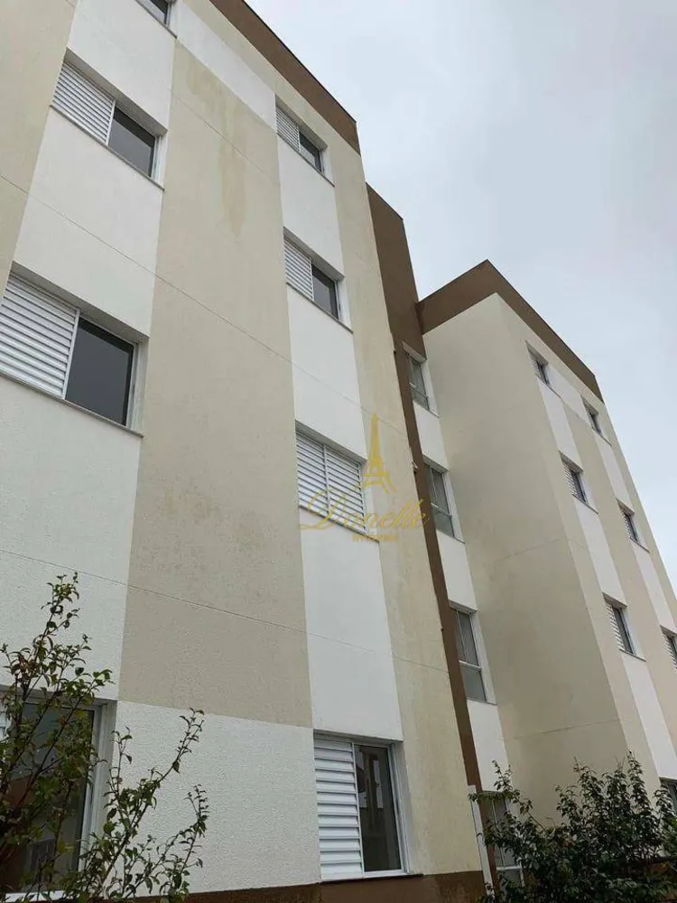 Apartamento, 2 quartos, 50 m² - Foto 4