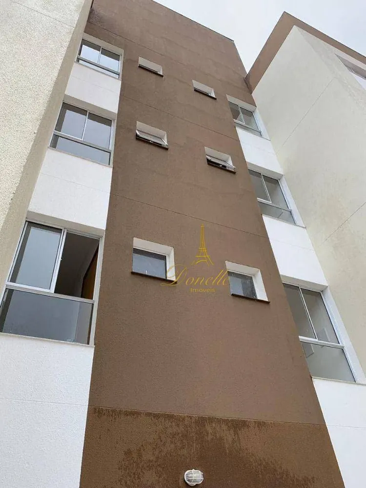 Apartamento, 2 quartos, 50 m² - Foto 3