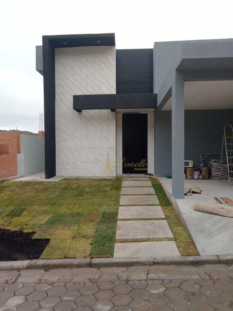 Casa de Condomínio, 3 quartos - Foto 3