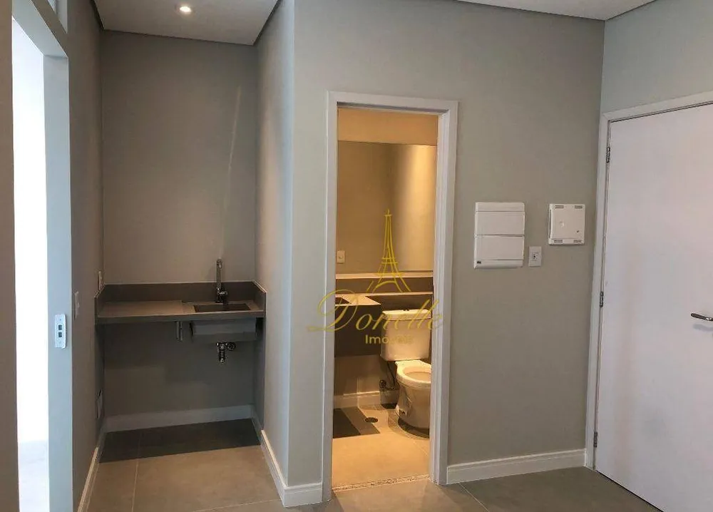 Flat/Apart Hotel, 34 m² - Foto 1