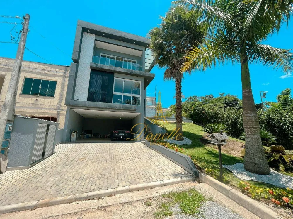 Sobrado, 3 quartos, 350 m² - Foto 3