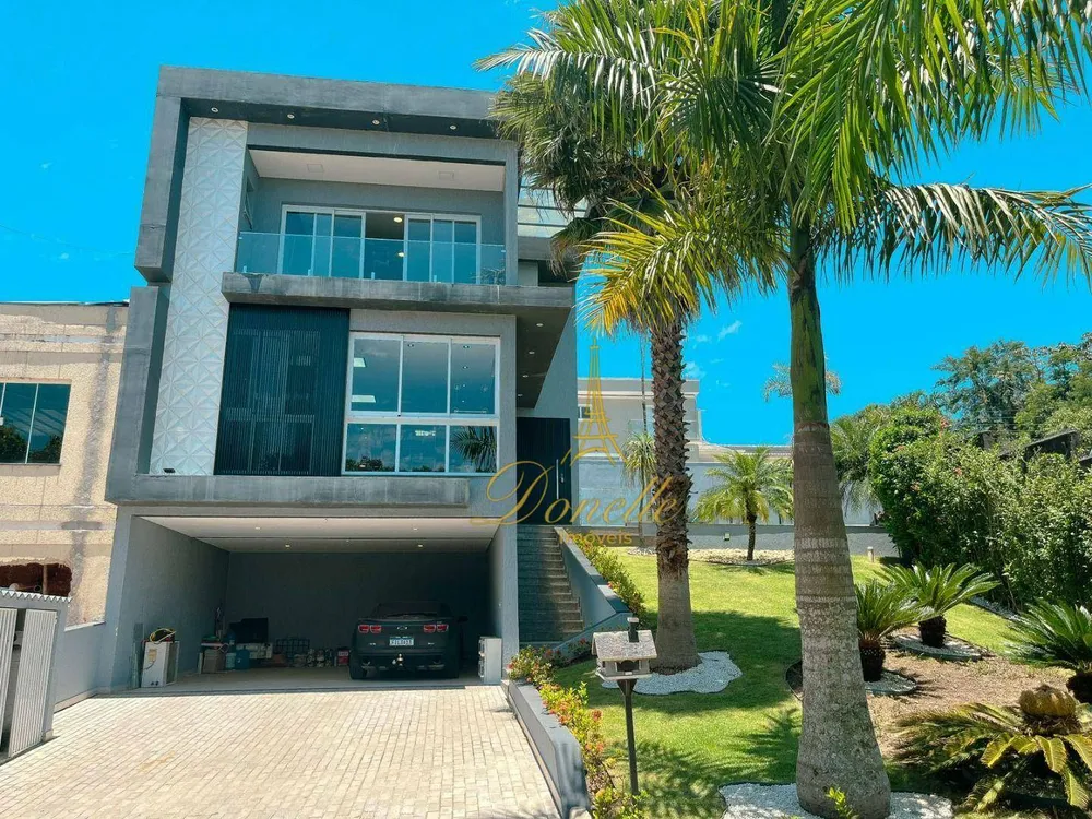 Sobrado, 3 quartos, 350 m² - Foto 2
