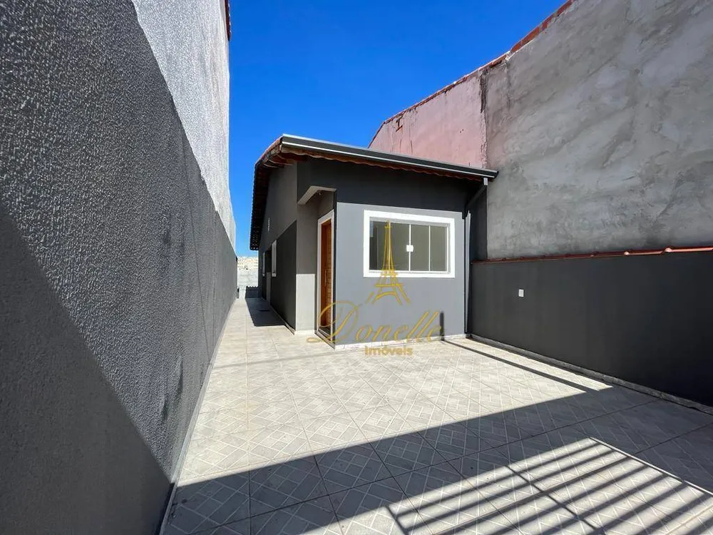 Casa, 2 quartos, 70 m² - Foto 1