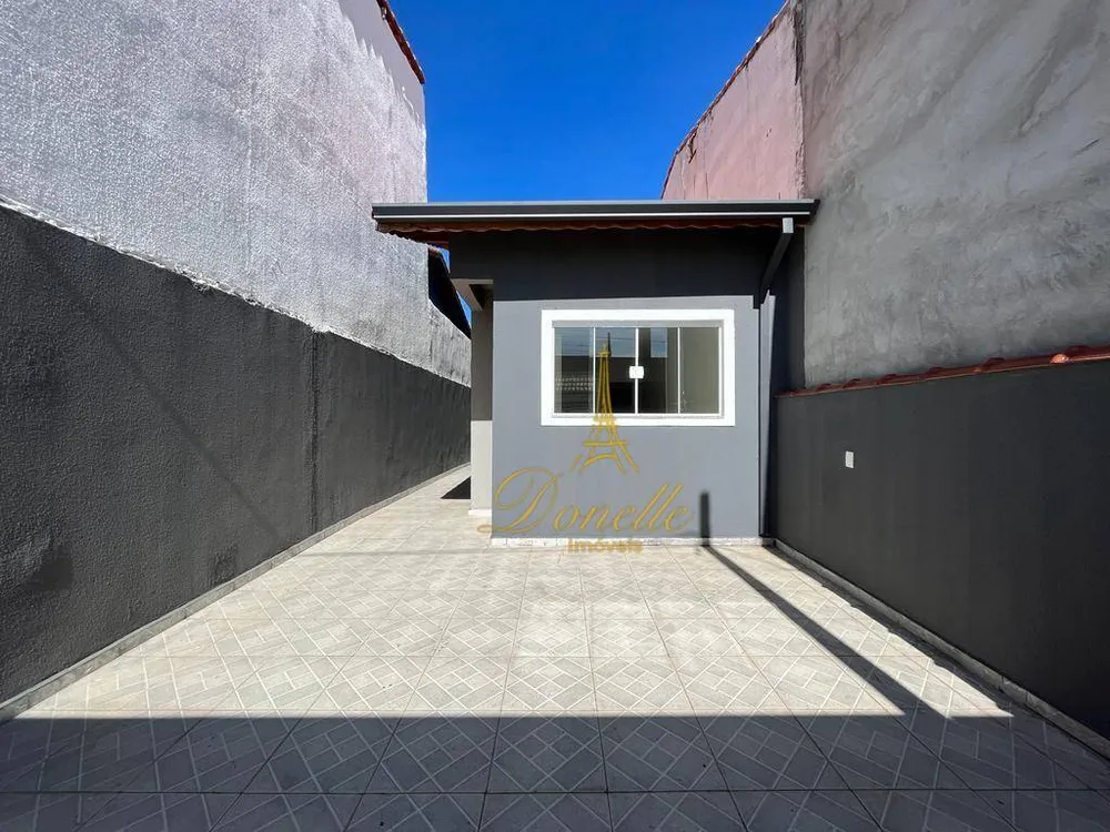 Casa, 2 quartos, 70 m² - Foto 4