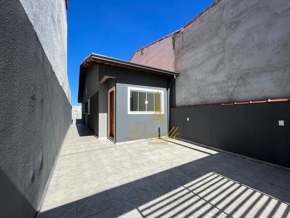 Casa, 2 quartos, 70 m² - Foto 2
