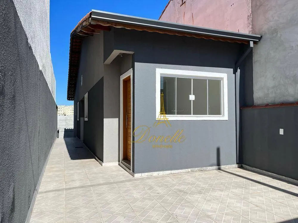 Casa, 2 quartos, 70 m² - Foto 3