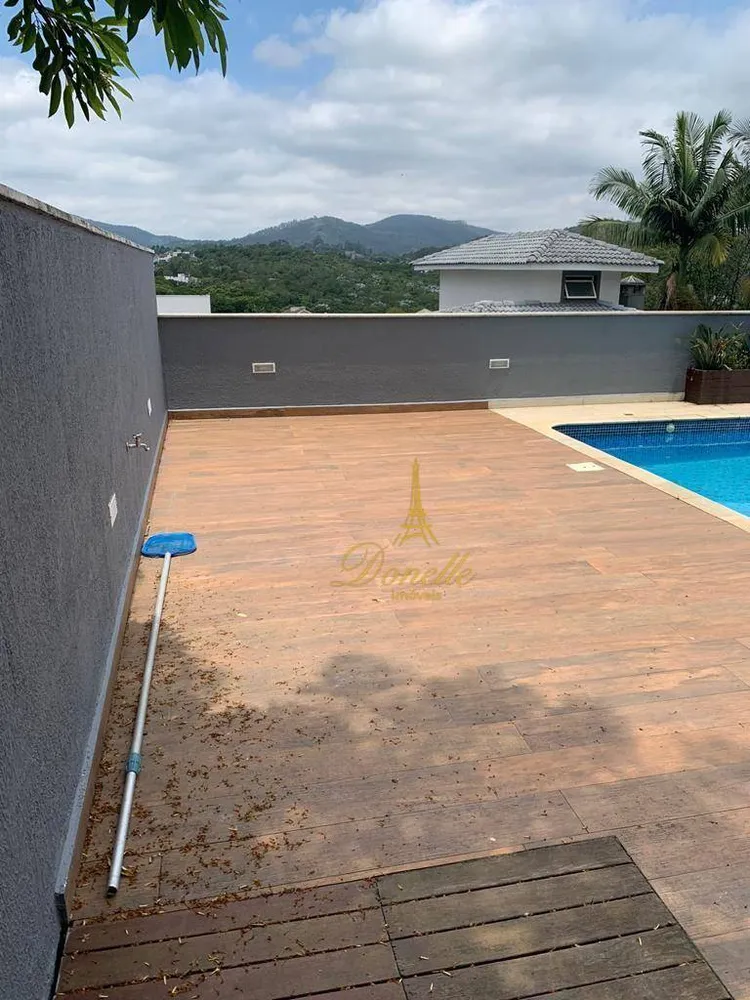Sobrado, 4 quartos, 300 m² - Foto 4