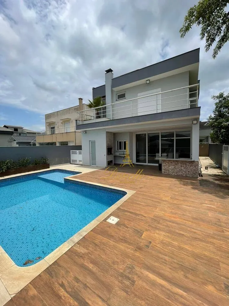 Sobrado, 4 quartos, 300 m² - Foto 3